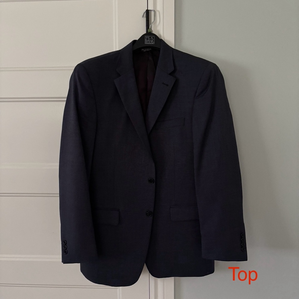 Jos. A. Bank Suit Jacket 40 R